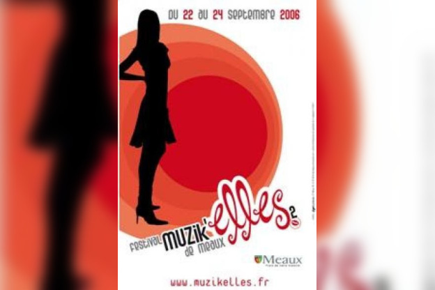 FESTIVAL MUSIK'ELLES