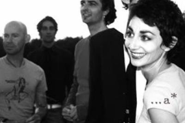 ANABASE (Pop Mélancolique)