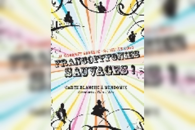 Francofffonies Sauvages !