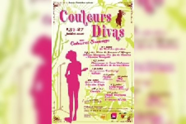 COULEURS DIVAS