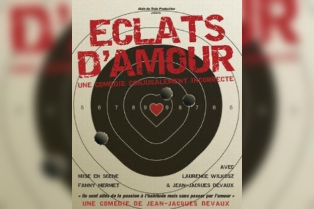 Eclats d amour