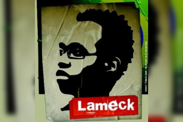 Lameck