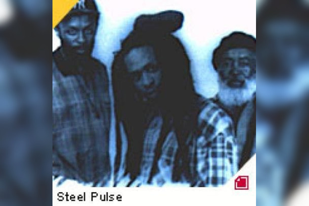 THE GLADIATORS, GEORGE CLINTON, STEEL PULSE