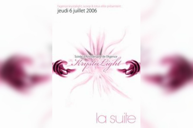 Spécial Krystalight