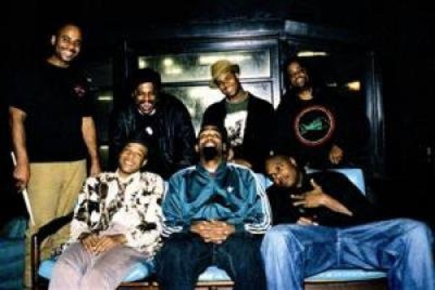 Fishbone (USA)+ Wolfunkind+ Arseniq 33 (rock fusion)