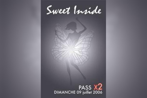 sweet inside