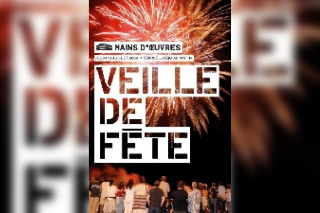 Veille de fête