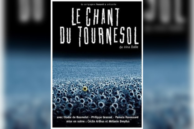 Le chant du tournesol 