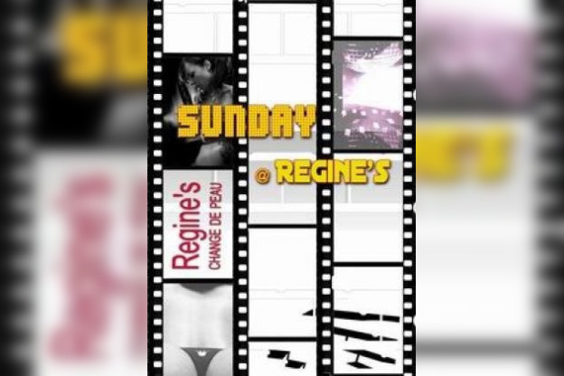 sunday@régine