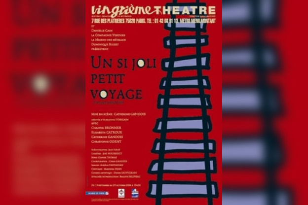 Un si joli petit voyage