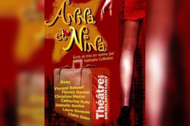 Anna et Nina