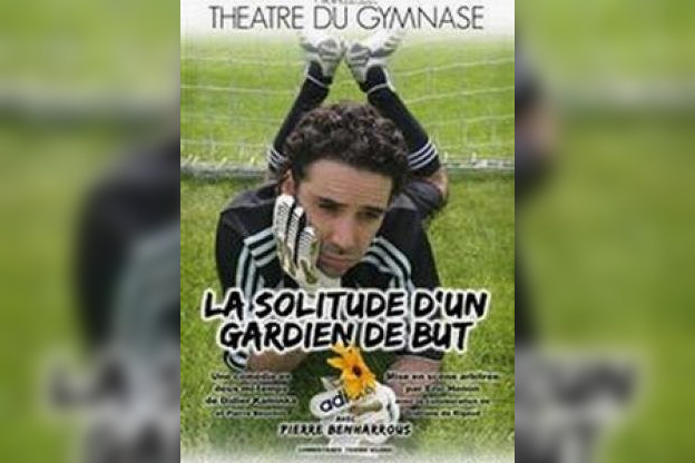 La Solitude d un gardien de but 