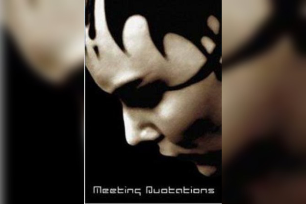 MEETING QUOTATIONS(Trip Hop Jazz Rock)
