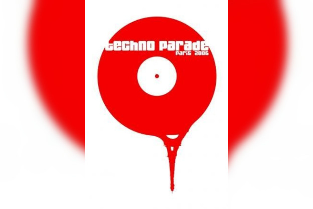 Soirée officielle de la Techno Parade