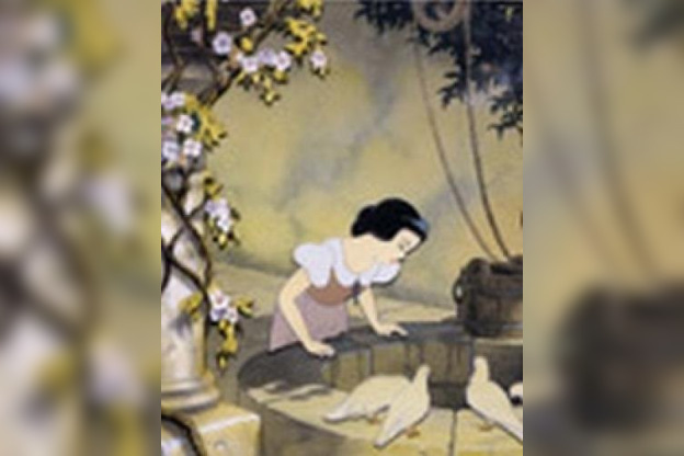 Il était une fois Walt Disney 