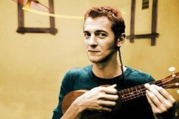 Fred Radix + Damien Hervé 