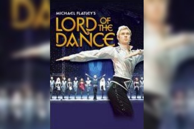 Lord of the Dance