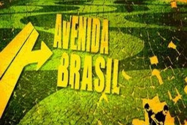Avenida Brazil 
