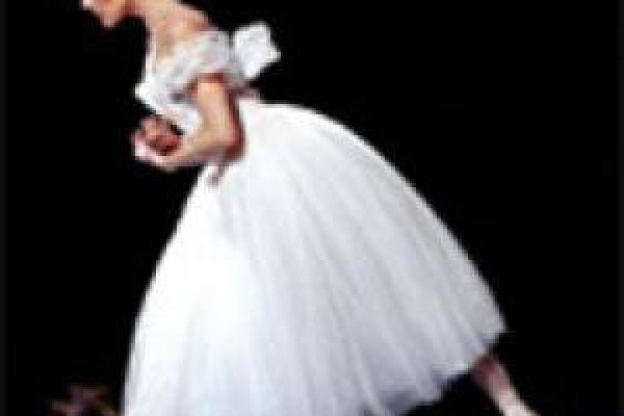 Giselle - Danse