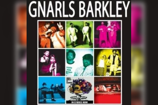 Gnarls Barckley