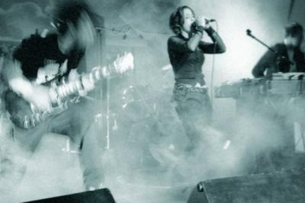 : SILTH + LA FANFA SKALI + SAD