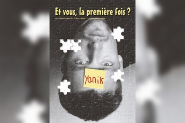 Yanik dans Et vous la premiere fois? 