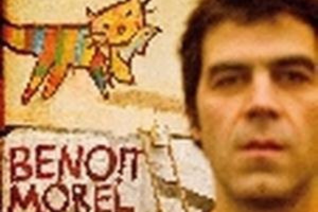 Benoit Morel