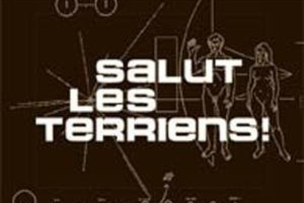 SALUT LES TERRIENS