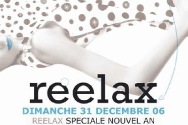 Diner + Soiree Reelax Live