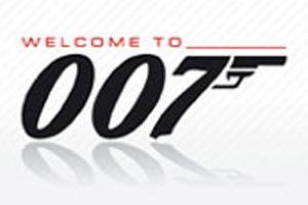 Welcome To 007
