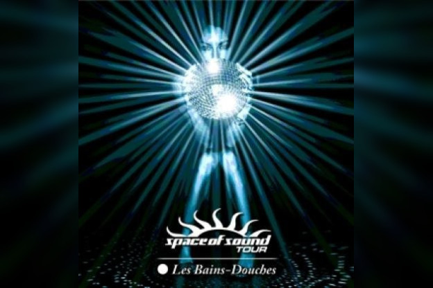 Space Of Sound au Club