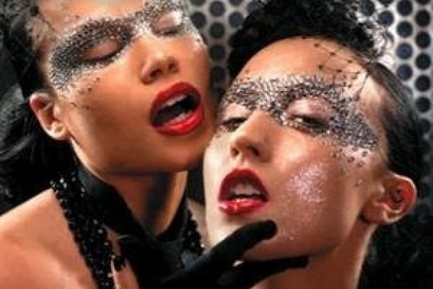 Kinky Malinky 10th Anniversary