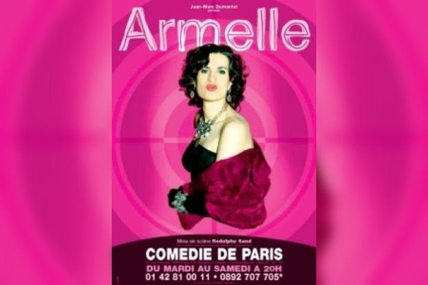 Armelle
