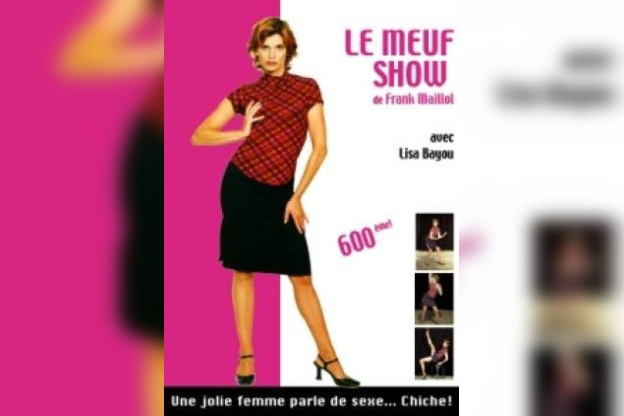 Le Meuf Show 