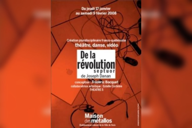 De la Revolution Septuor 