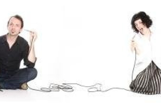 Thierry Chazelle + Lili Cros