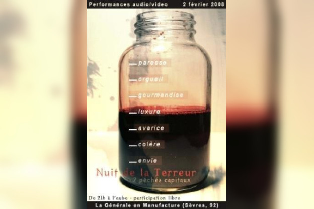 La Nuit de la Terreur