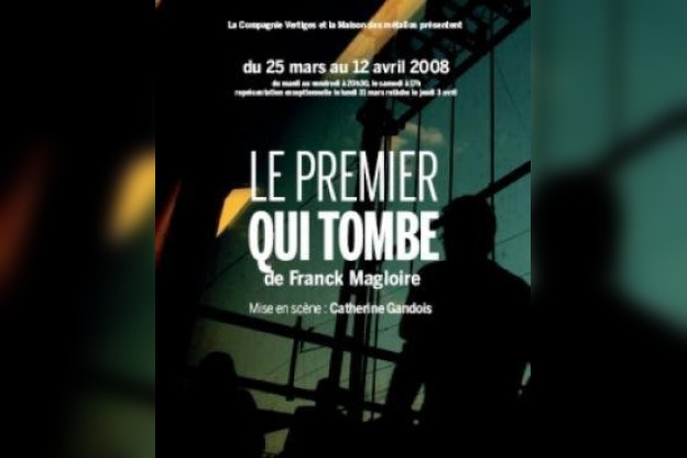 Le Premier qui tombe