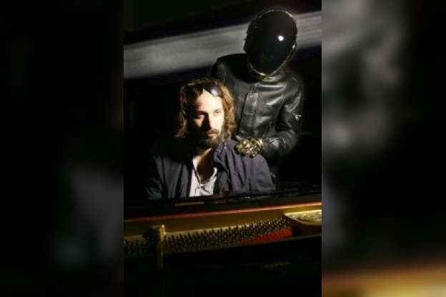 Sebastien Tellier