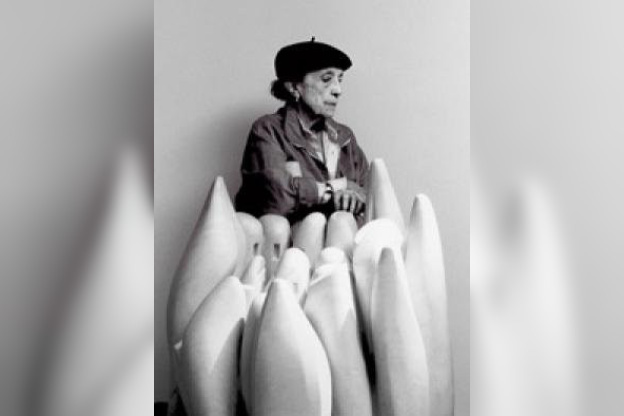 Louise Bourgeois 