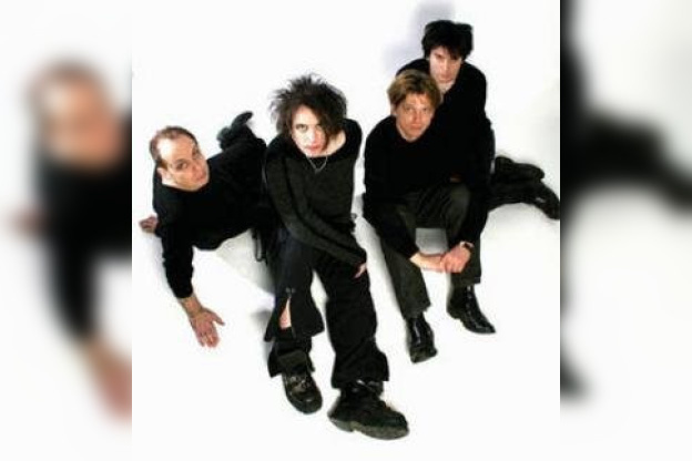 The Cure