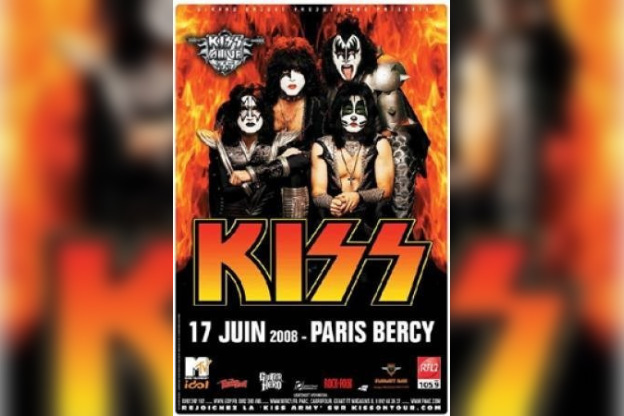 Kiss
