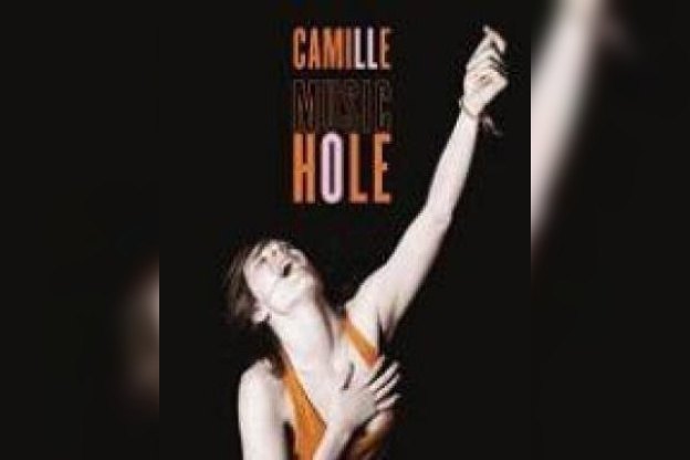 Camille en Showcase