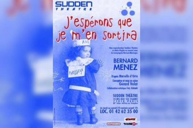 J esperons que je m en sortira