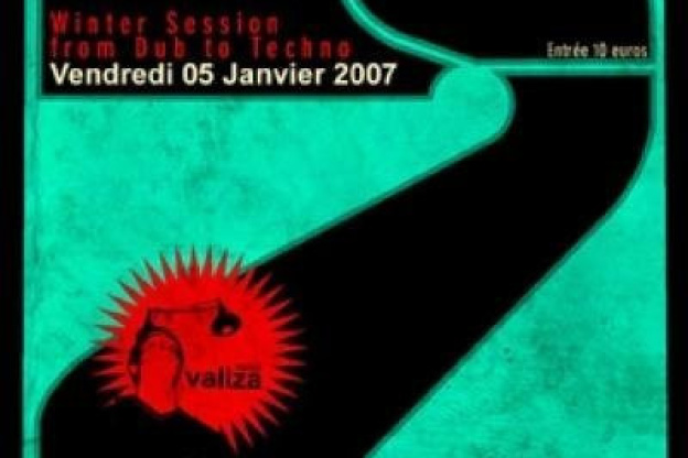 LARS FENIN / CLEARCOM / CYRILLE L’ARCHITECTE & ROM1 / RAK DEE CAL