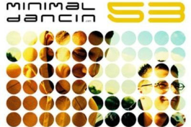 Minimal Dancin # 52: 3 CHANNELS / DUPLEX 100