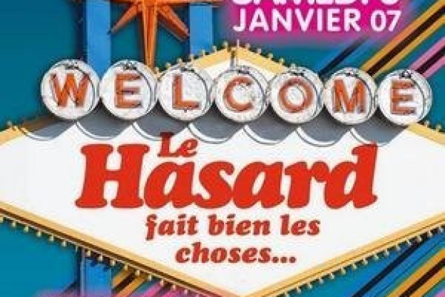 Le Hasard fait bien les choses
