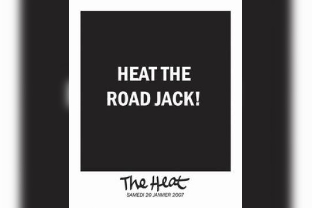 The heat