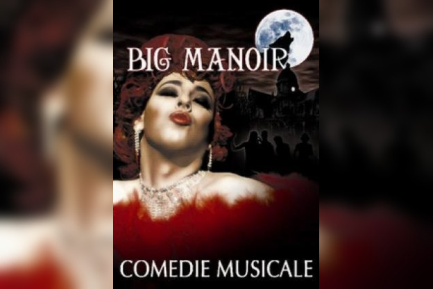 Big Manoir