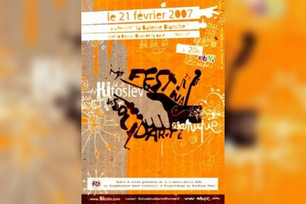 Festival de Solidarite